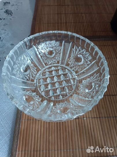 Посуда СССР