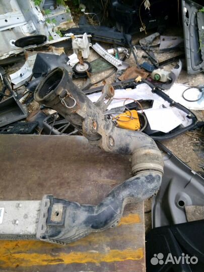 Итрекулер A2025001100 w202w208