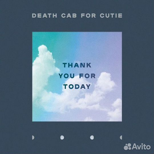 Виниловые пластинки (новые)