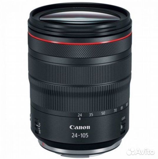Canon R6 Kit RF 24-105 F4L