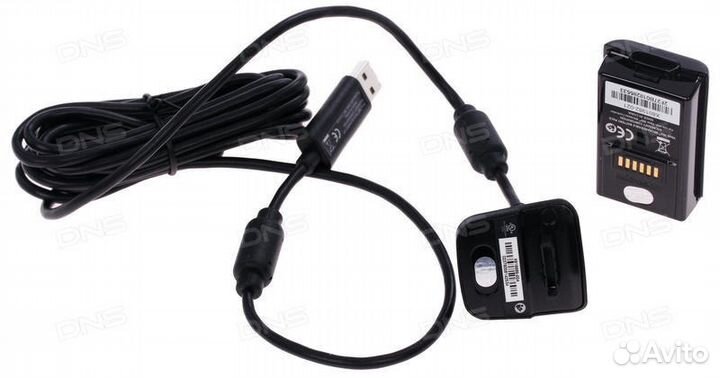 X-Box 360 аккумулятор и зарядное устройство