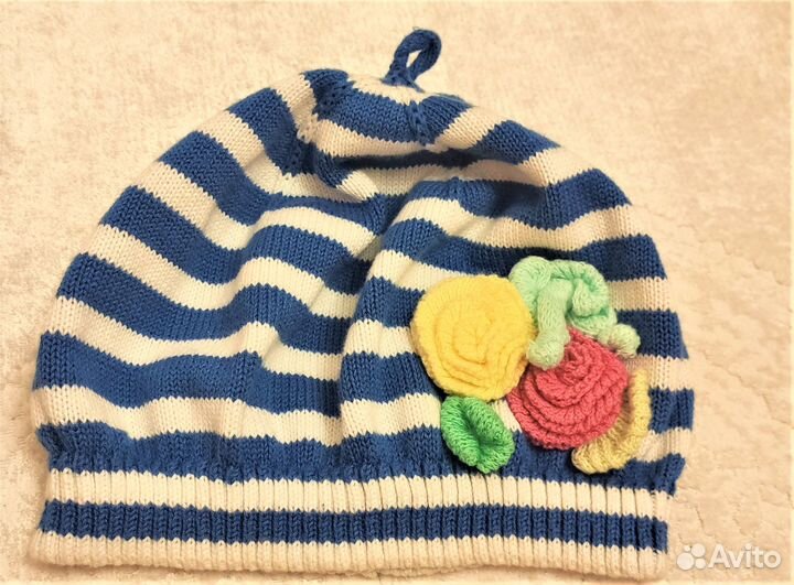 Шапки,берет,шлем,снуды Gulliver,Chobi,Kerry и др