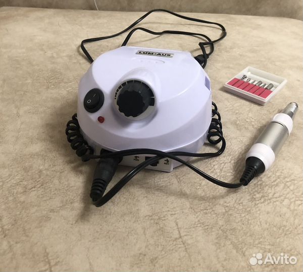 Аппарат для маникюра
