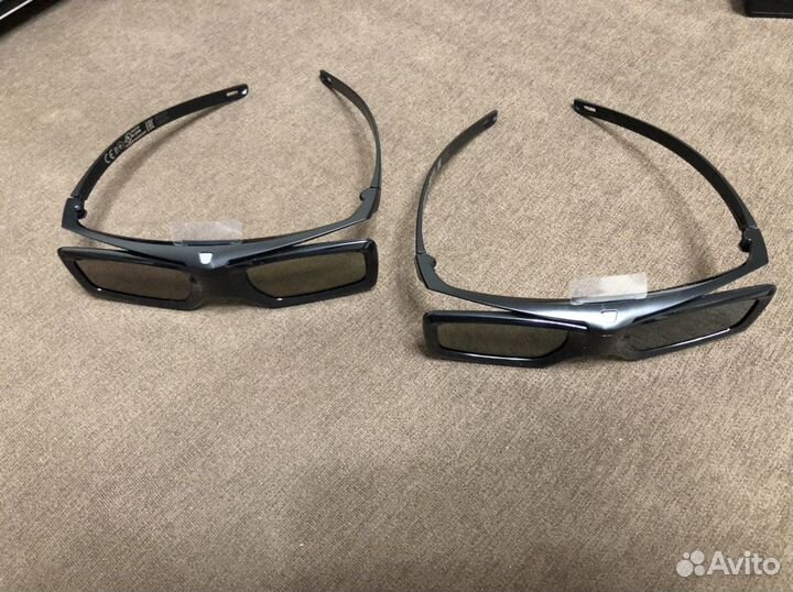 3D-очки Sony TDG-BT400A