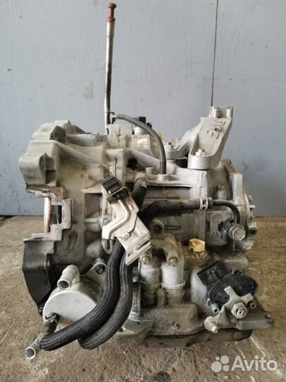 АКПП Mazda 6 GH LF 2.0 84Т.км