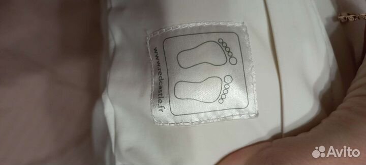 Кокон red castle