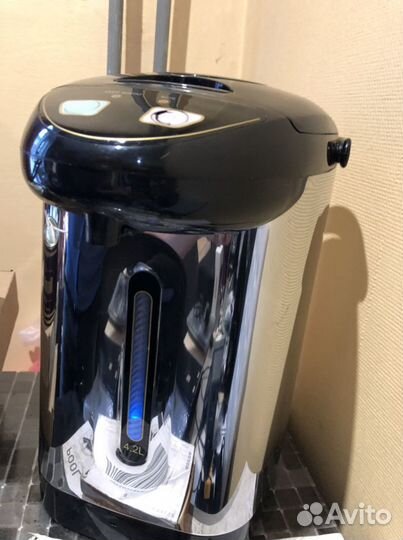 Термопот 4.2л