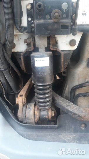 Амортизатор кабины для Mercedes Benz