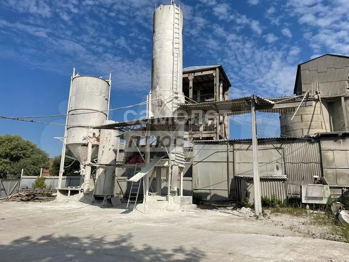 Продам производственное помещение, 6500 м²