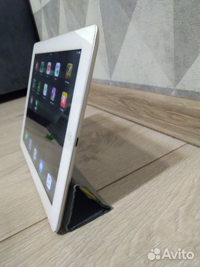 iPad 4 Ютуб/ Навигатор