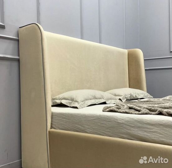 Кровать новая в наличии