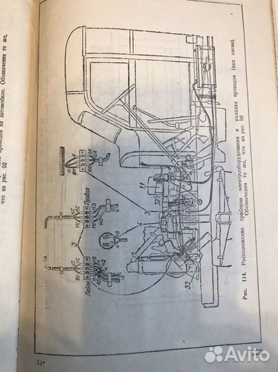 Автомобиль зис-150