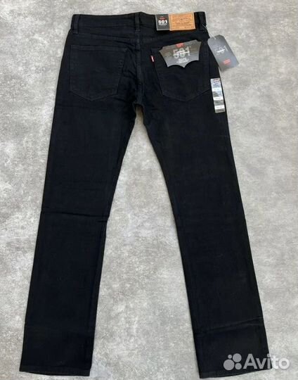 Levi's 501 Premium Original Новые Пакистан Мужские