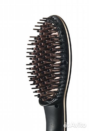 Расческа выпрямитель для волос