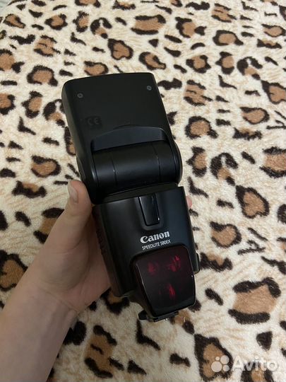 Видеокамера canon eos 30d