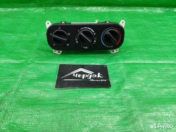 Блок упр. климат-контролем Caliber/Compass/Patriot