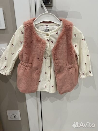 Детские вещи