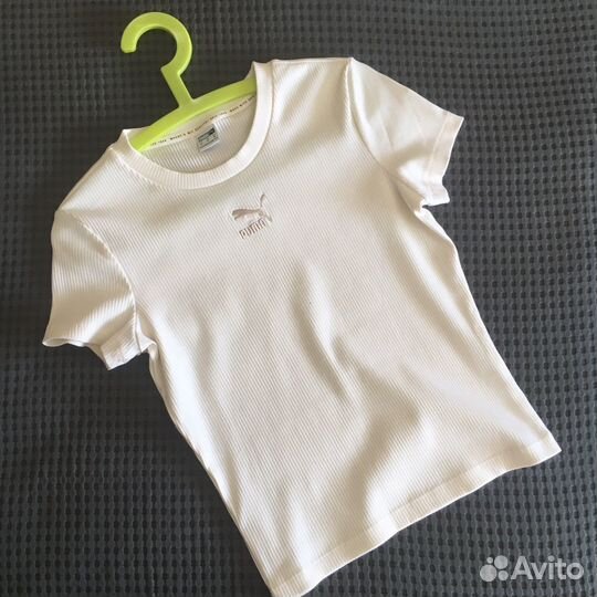 Футболка puma