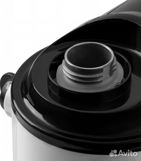 Кофеварка электрическая Galaxy Line GL0755, 900 Вт