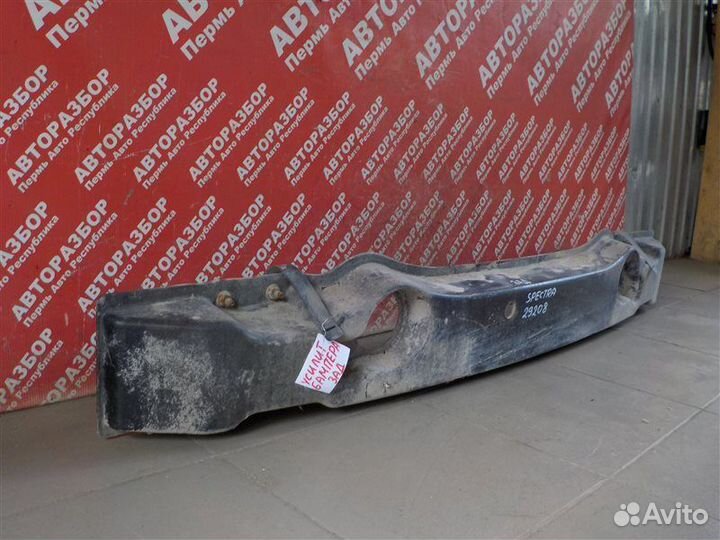 Усилитель бампера Kia Spectra FB2272 S6D159048