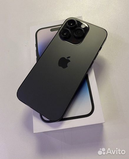iPhone 14 Pro, 128 ГБ
