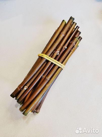 Набор природных материалов для поделок, творчества