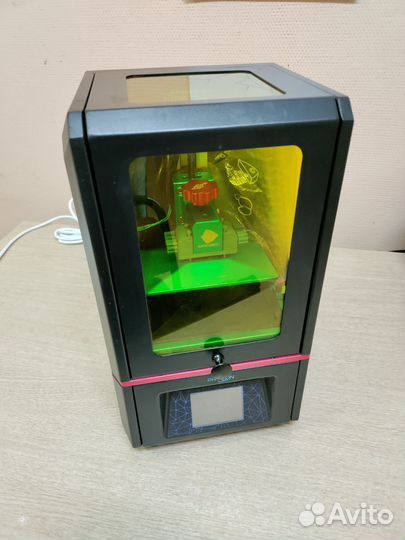 3d принтер Anycubic Photon