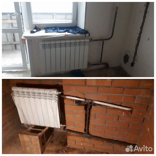Сварщик-сантехник-универсал(Вода,Отопление,газ)