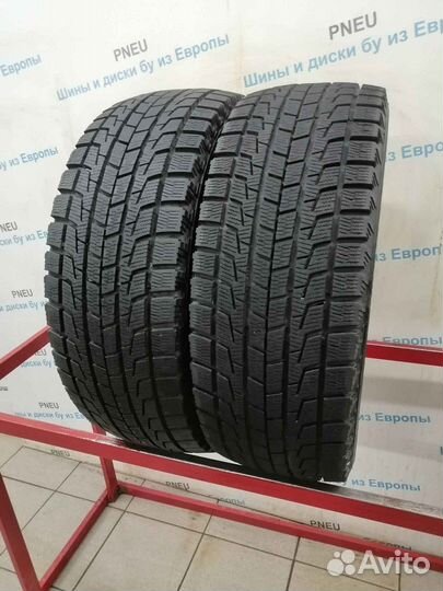 Bridgestone Blizzak Revo1 225/55 R17