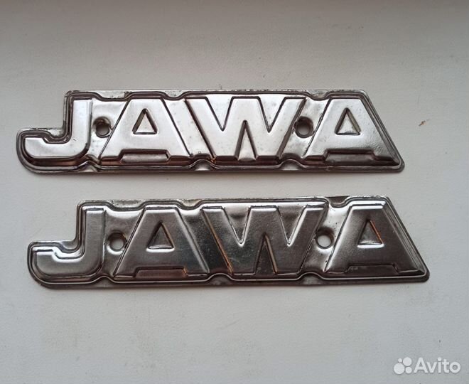 Таблички (ява) 638 jawa