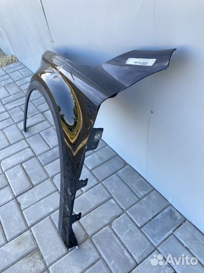 Крыло переднее левое Mercedes Benz GLA-Class X156