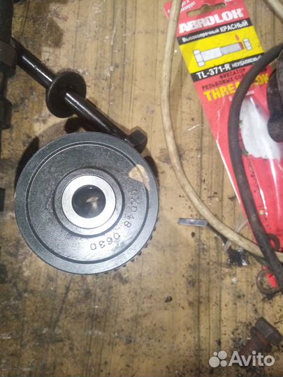 Распредвал нисан примьера