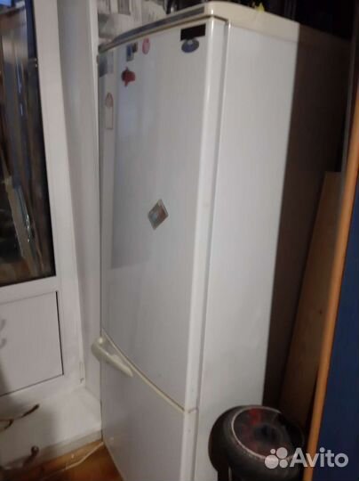 Холодильник Атлант бу