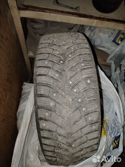 Toyo Observe Ice-Freezer 195/65 R15