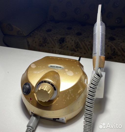 Аппарат для маникюра Nail drill