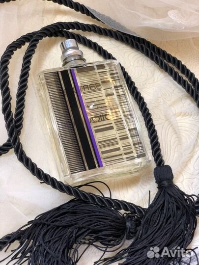 Escentric 01 распив 10мл