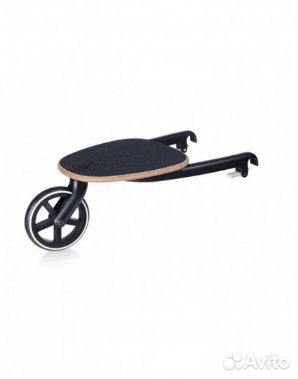 Cybex подножка для второго ребёнка