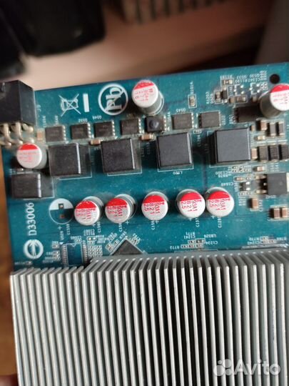 Видеокарты ретро. Есть интересные