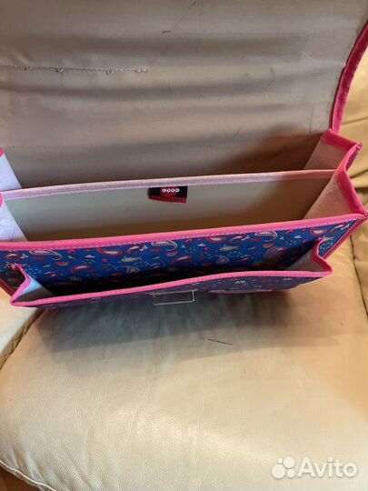 Рюкзак детский для девочки