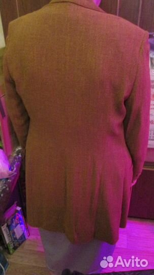 Жакет/кардиган/пиджак