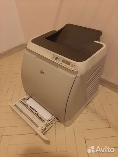 Принтер hp laserjet 1600
