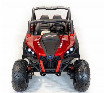 Электромобиль детский