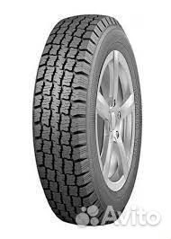 На Газель VS-22 185/75R16C 104/102N TT вол