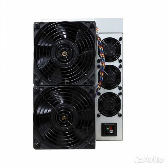 Майнер Antminer KS5 PRO 21t GTD