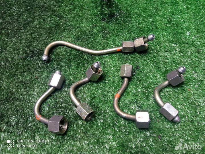 Трубка топливная Opel Combo (2001-2011)