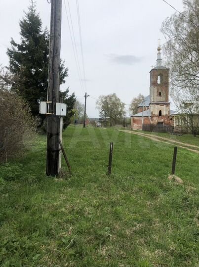 Участок 32 сот. (ИЖС)