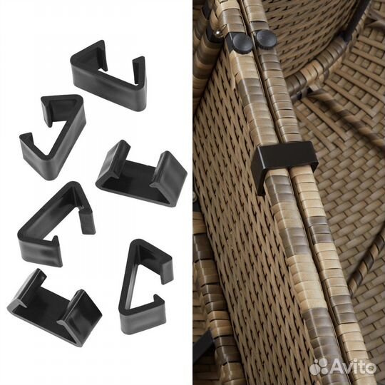 Садовая мебель Остров