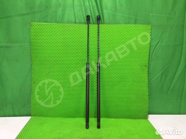 Амортизатор крышки багажника Mercedes-Benz M W163