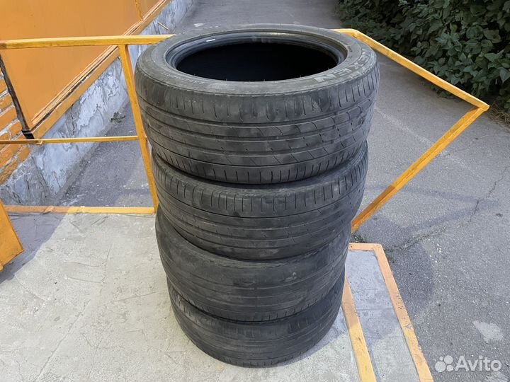 Nexen Classe Premiere 235/50 R17 98ZR