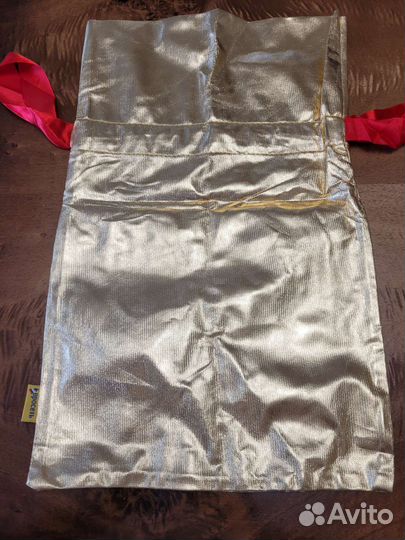 Мерч компании Евросеть